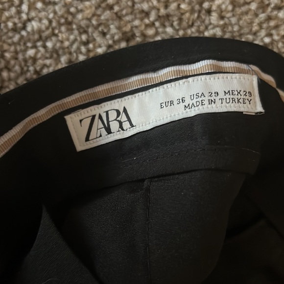Men’s dress pants size 28 from Zabra - Picture 2 of 3